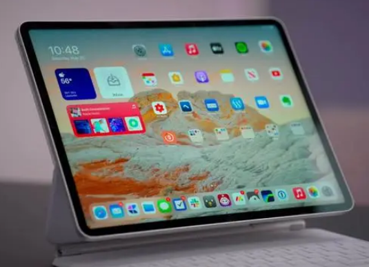 阎良ipad维修分享新款iPad Pro或将采用M4芯片 