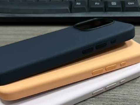 阎良苹果14维修站分享iPhone14手机壳能直接给iPhone15用吗?