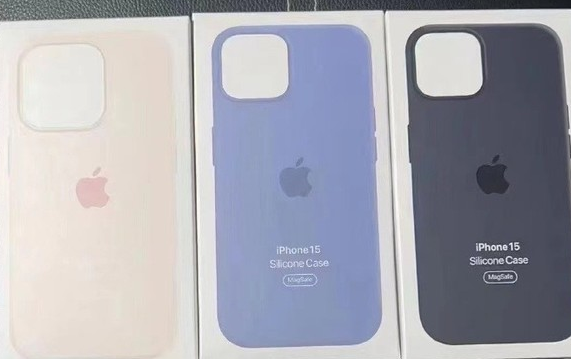 阎良苹果14维修站分享iPhone14手机壳能直接给iPhone15用吗？ 