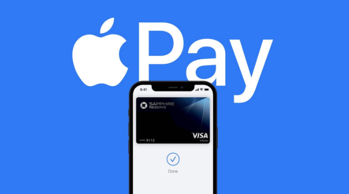 阎良苹果14服务点分享iPhone 14 设置 Apple Pay 后，锁屏密码不正确怎么办 