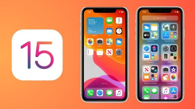 阎良苹果13维修分享iPhone13更新iOS 15.5，体验如何 