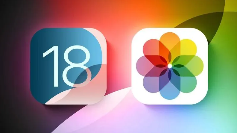 阎良苹果手机维修分享苹果 iOS / iPadOS 18.1Beta 3 发布 