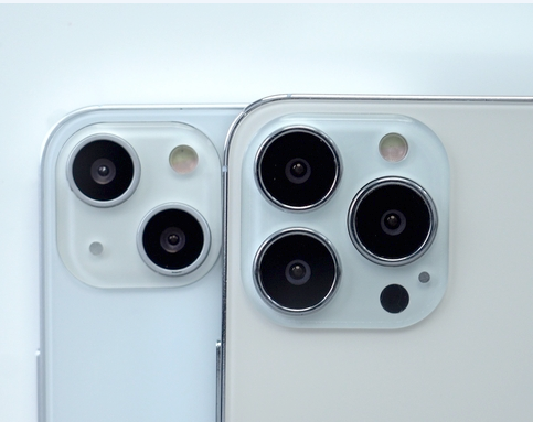 阎良苹果维修点分享iPhone 13 Pro主板出问题时解决方案 