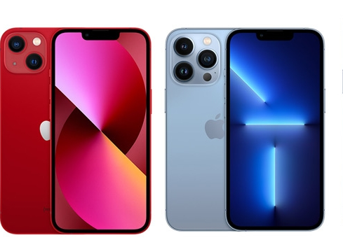 阎良苹果维修点分享iPhone 13 Pro Max维修主板静电与漏电类故障 
