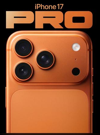 阎良苹果维修点分享iPhone 17 Pro主板电源通道故障 