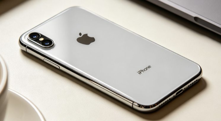 阎良苹果维修点分享iPhone X自动关机供电回路故障 