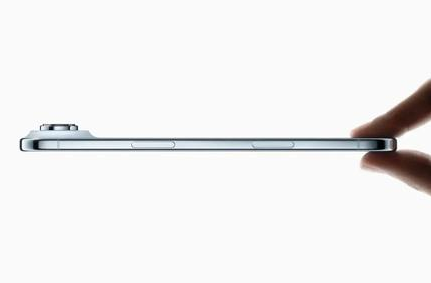 阎良苹果维修点分享iPhone 17 Air自动关机电源故障解析 