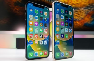 阎良苹果维修点分享iPhone 14黑屏多元故障深度解读 