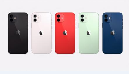 阎良苹果维修点分享iPhone 12电池发烫少见诱因解析 