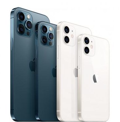 阎良苹果维修点分享iPhone 12 Pro发烫关联故障汇总 