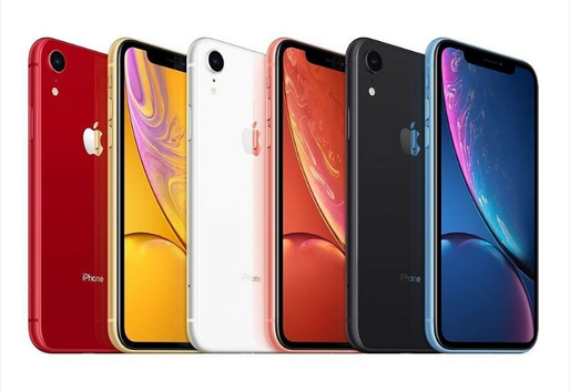 阎良苹果维修点分享iPhone XR摄像头原生色彩表现与日常拍摄实用指南 